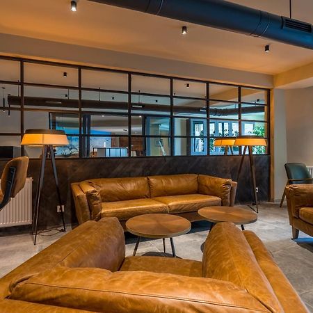 New Gudauri Atrium Ski And Dream Apartment المظهر الخارجي الصورة